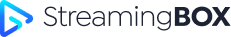 StreamingBox